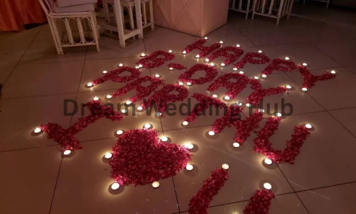 Banarasiya Event Planner